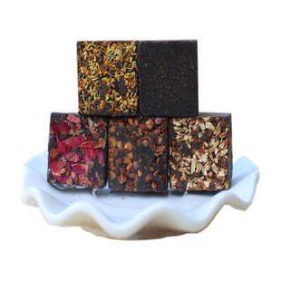 云南娜允古方手工古法老黑糖暖宫产妇驱寒土法农家甘蔗红糖块