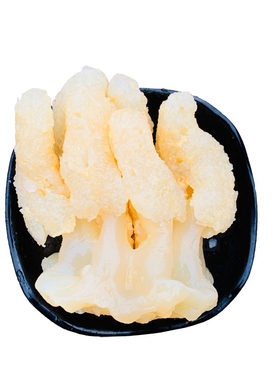 手指蜇八爪海蜇头500g八角头鸡爪鸡脚头野生海哲头海蜇皮海蜇丝