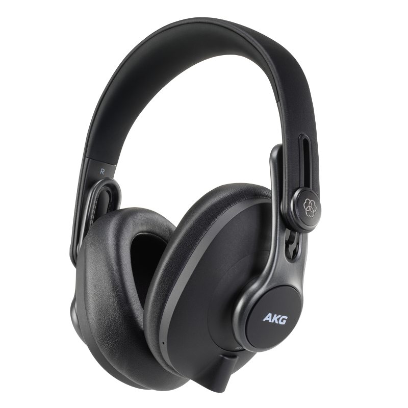 akg /爱科技k371bt / k361bt耳机怎么样？被忽然给好评后，发现后悔了？
