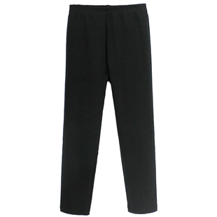 儿童舞蹈裤女童练功裤子舞蹈服练功服秋冬拉丁舞裤中国舞服形体服