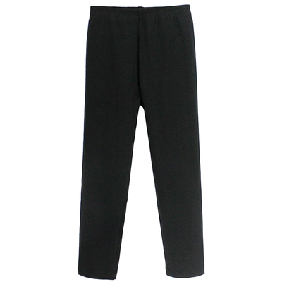 女童练功舞蹈裤演出服芭裤形体裤