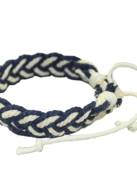 韩版学生文艺风森系礼物手绳