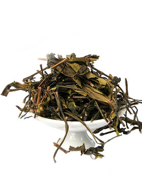 凤凰单丛茶炭焙清香型散装特级