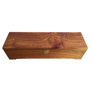 香樟木箱子字画收藏存储盒衣箱嫁妆箱书画箱樟木箱子樟木字画箱