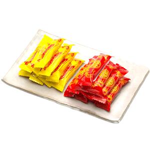 不老林糖沈阳特产大虾2500g80后