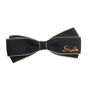 澳丝汀原创手工制作发饰发夹蝴蝶结日韩风格成人头饰发卡女士顶夹