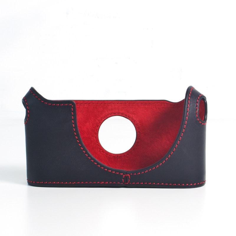 cam-in 适用徕卡大M M240-P M240 M-P手柄Leica真皮相机半套CA024