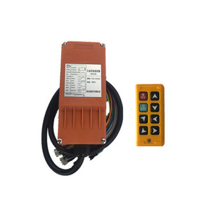 喲系无线工业遥控器行车电动葫芦天车起吊机提升机上料机F21-E1B