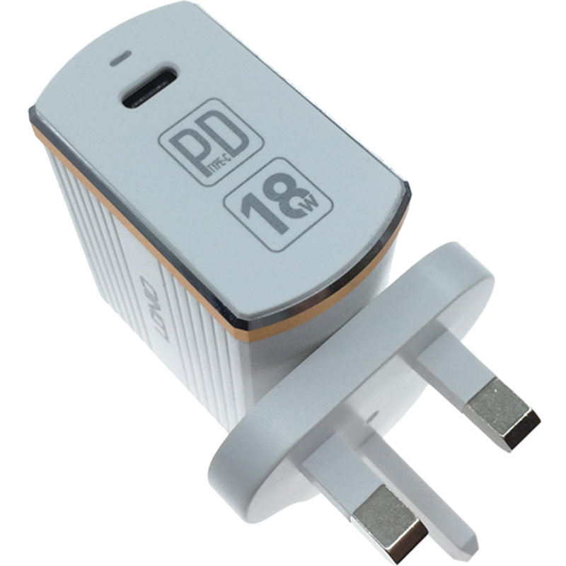 PD type-c充电器快充手机平板电脑通用华p30荣耀v10v9小米oppo