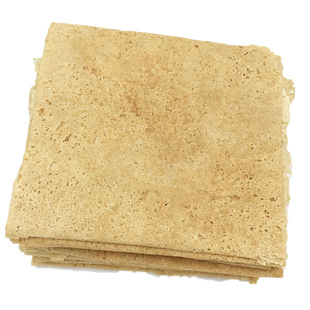 杂粮煎饼山东枣庄特产现做正宗大煎饼即食石磨粗粮无加糖手工老味