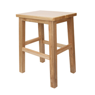 特价小木凳实木方凳家用儿童矮凳板凳茶几凳换鞋凳木质凳子学生凳