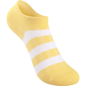 恒源祥袜子女隐形棉袜糖果色浅口纯棉短袜低帮韩版学生豆豆袜夏季