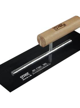 精锐锋腻子批墙收光工具抹泥刀