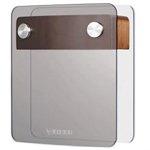 美珑美利 易配通用刀座 多功能组合刀架 钢化玻璃插刀架刀具架