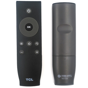 包邮原装新品TCL液晶电视遥控器RC07DC12 D43 32A810 L40F3800A