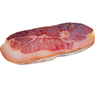 传统手工火腿金华老火腿肉生吃火腿500g非机械化反季节火腿