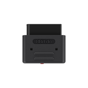 八位堂原装无线蓝牙接收器SFC/SNES版 支持PS3PS4Wii U游戏机手柄