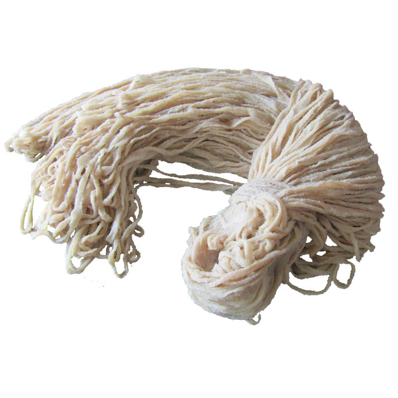 盐渍细羊肠衣粗羊肠衣灌香肠烤肠热狗广式腊肠商用家用哈尔滨干肠