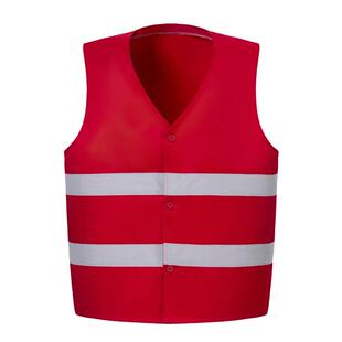 生态护林防火反光背心工人安全园林绿化环卫工程路政森林防火马甲