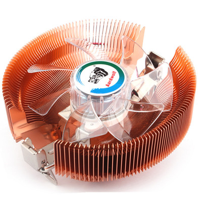 适用 i5-4430 4440 4460 4570 4590 4690 4690K散热器风扇