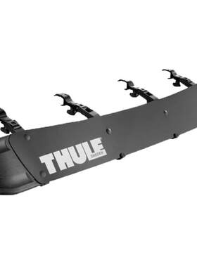 thule拓乐进口扰流板改装扰流板