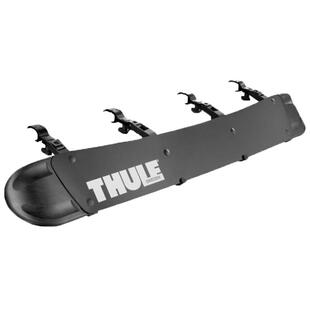 THULE/拓乐原装进口车顶导流板减少噪音扰流THULE