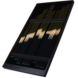 展浪芦苇浮漂枣核鲫鱼漂陈年芦苇鱼漂高灵敏轻口黑坑混养浮标