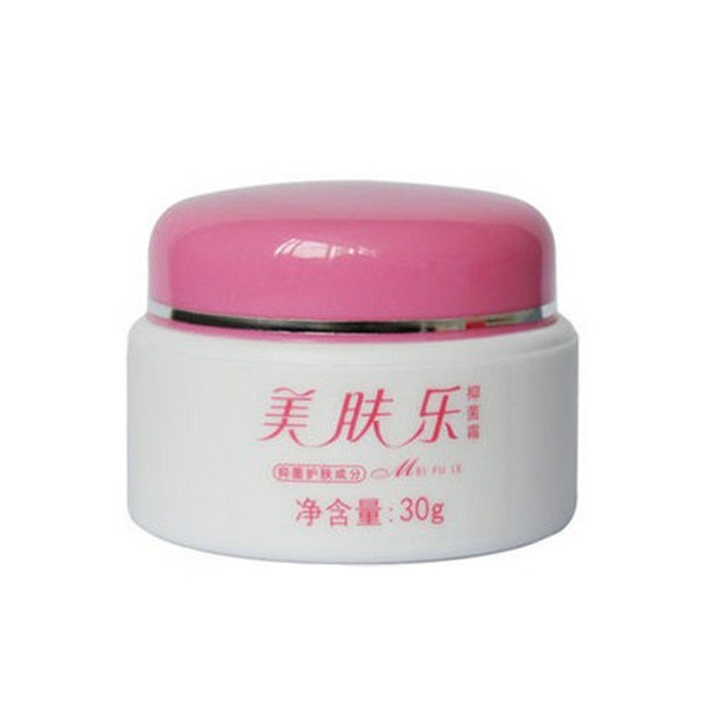 奇力康美肤乐 一肤王霜 豆痘膏青春痘痘印痘疤修复凹洞粉刺闭口