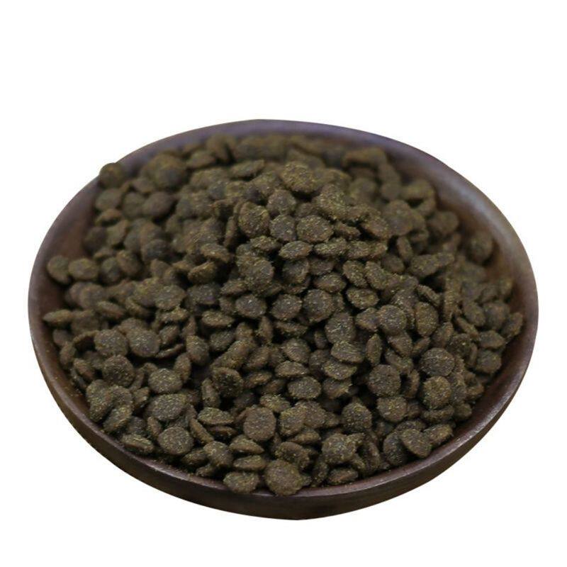 500g试用装天然自制手工高蛋猫粮