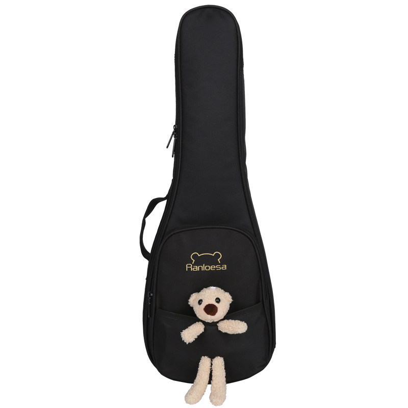 尤克里里ukulele便携双肩背琴包