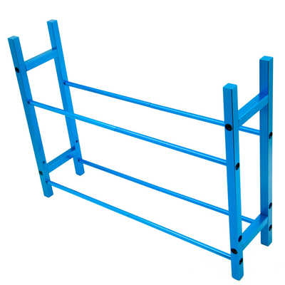 1/10仿真攀爬车 1.9寸轮毂轮胎架 展示架 Axial SCX10 90046 D90