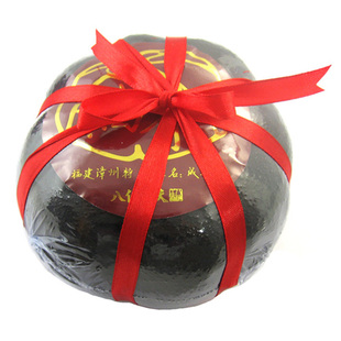 诏安柚茶 高品质无焦味农家老柚子茶叶 成功茶450g福建特产送茶刀