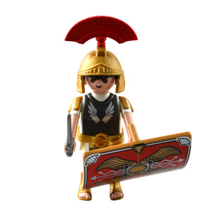 正版摩比世界百乐宝人偶Playmobil全新公仔奇幻场景配件小礼物