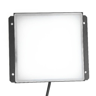 工业面光源机器视觉LED高亮方形背光源光源定制