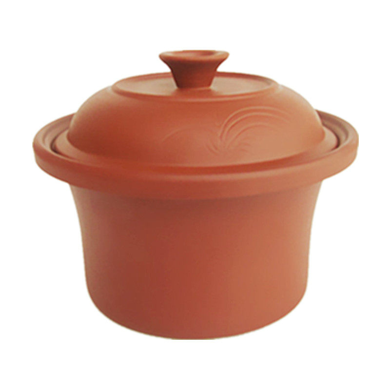 1.5 2.5 3.5 4.5 6L升紫砂电炖锅陶瓷内胆带盖子养生汤煲备用配件