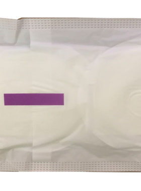 包邮棉柔日用护垫加长160mm散装