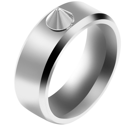 男士戒指打架自卫防狼神器环女