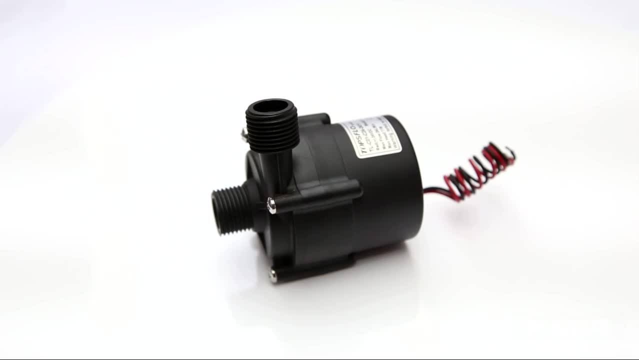 3phase Motor 12v Small Hydraulic Motor Pump(ce,Wras,Fda,Rohs) Buy 12v