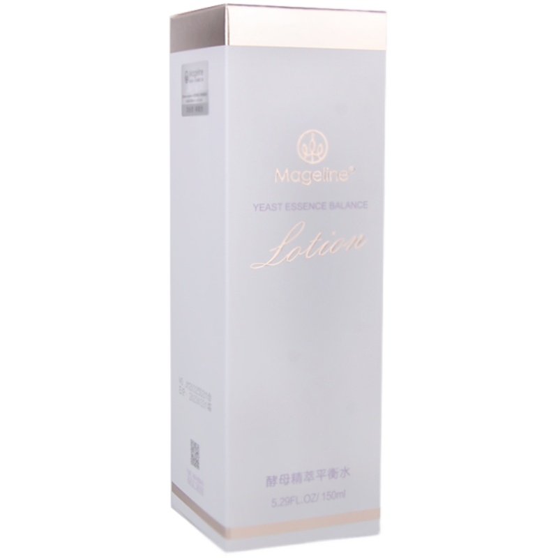 麦吉丽酵母平衡水150ml保湿补水控油 清洁化妆水收毛孔爽肤水正品