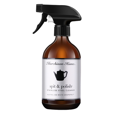 除锈金属清洁喷雾去污剂