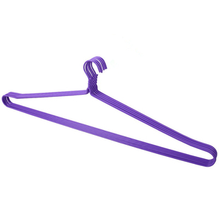 大衣架晒被子家用大衣架晾床单超大号浴巾晾床单被套被单衣架批发