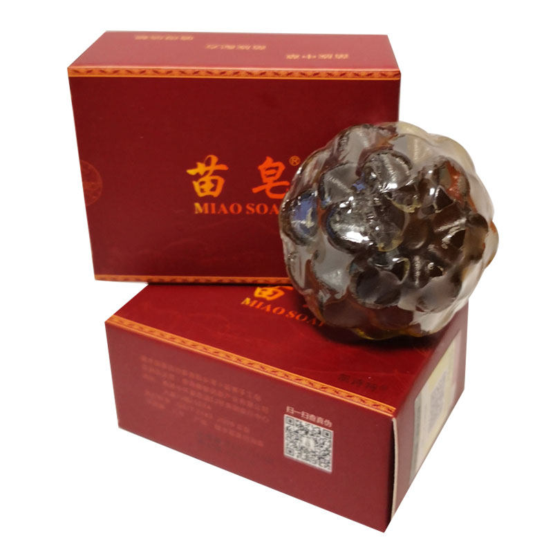 千姿去痘印收缩毛孔优惠手工皂