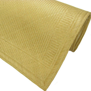 益阳高级纯天然水竹凉席夏季手工头青老细篾席子双人床1.5m/1.8米