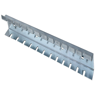 方孔洞洞板挂钩螺丝刀架工具挂钩展示架挂钩物料架挂钩货架挂钩