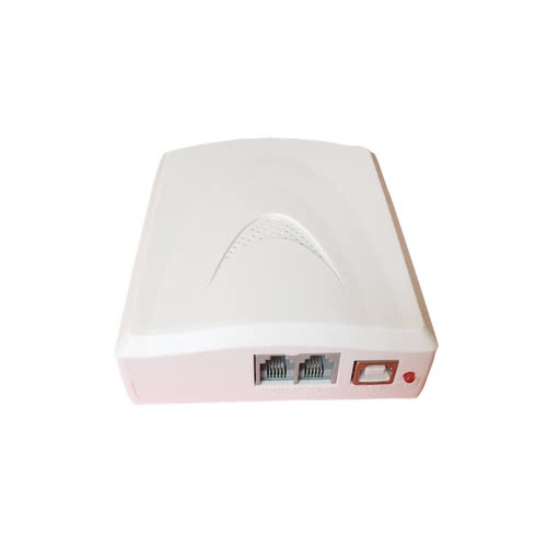 奇普嘉电话录音盒 IP1|USB语音盒| 电脑录音来电弹屏|软摘机|AP1