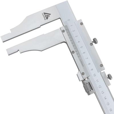 日本三量程油游标卡尺