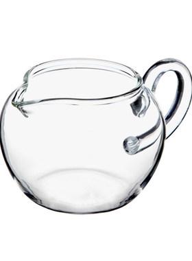 台湾宜龙茶具配件正品耐热玻璃