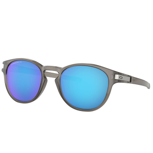 Oakley欧克利休闲太阳镜 OO9265 LATCH prizm 谱锐智眼镜偏光墨镜