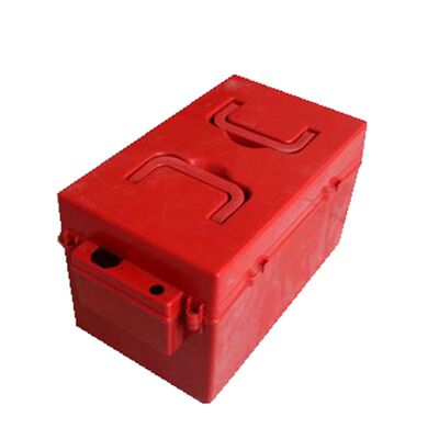 48v20ah加厚通用款电池盒