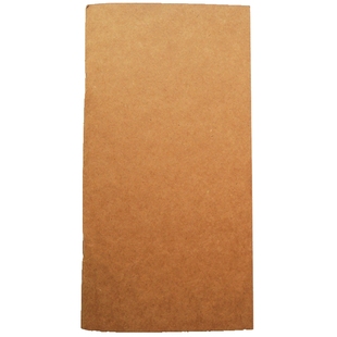 Traveler旅行笔记本记事本替芯本芯内芯tn标准款手帐内页